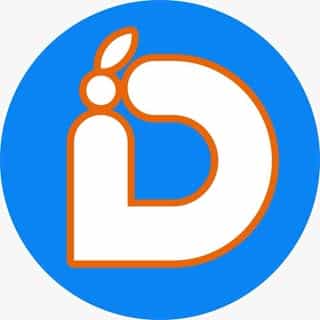 iDude logo