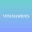 Vitamasques logo
