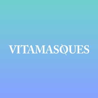 Vitamasques logo