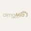 almaMia swimwear logo