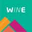 Wine.com.mx logo