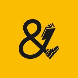 Sneakers & Readers logo