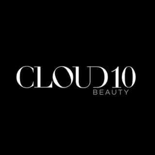 Cloud 10 Beauty logo