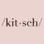 KITSCH logo