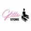 GLITTER STORE MODE logo