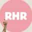 RHR Pets UK logo