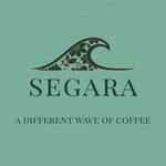 Segara Coffee logo