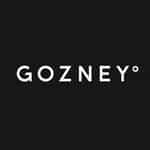 Gozney EU logo