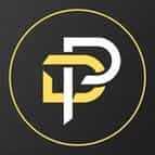 DisciplinePlanner logo