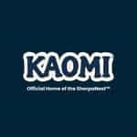 Kaomi Sleep logo
