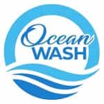 OceanWash logo