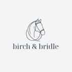 Birch & Bridle logo