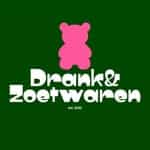 Drank en Zoetwaren logo