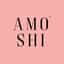 amoshi.in logo