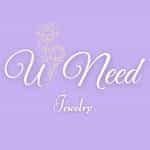 U.Need Design Studio logo