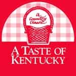 A Taste of Kentucky logo