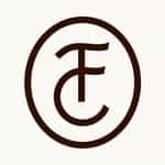 The Flaming Candle logo