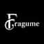Fragume logo