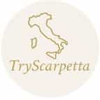 Try Scarpetta logo