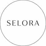 selorabody logo
