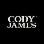 Cody James logo
