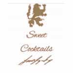 Sweet Cocktails logo