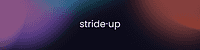 Stride-up