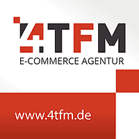 4TFM E-Commerce Agentur GmbH