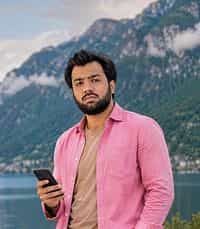 AQ Web Solution | Amir Shahzad
