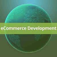eCommerce Development