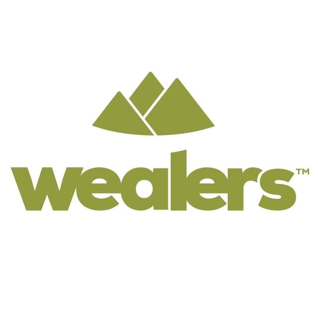 Wealers logo