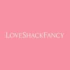 LoveShackFancy logo