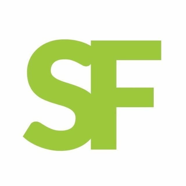 SerataFoods logo