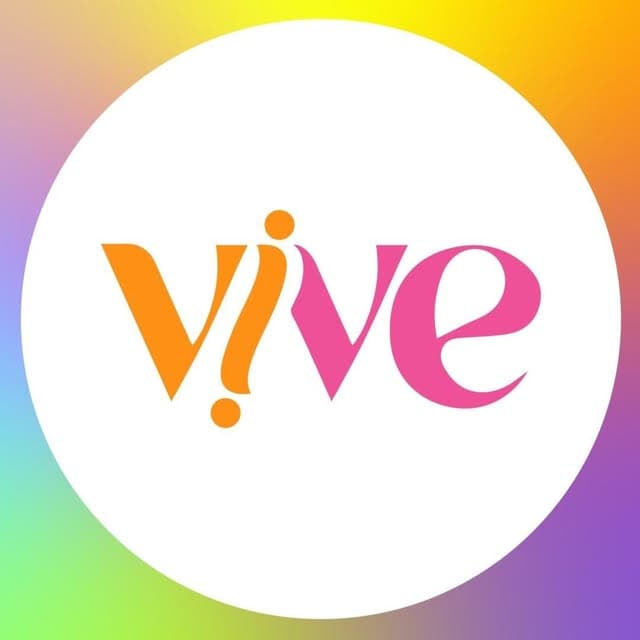 Vive Cosmetics logo