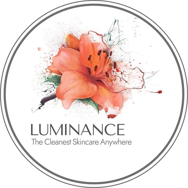 Luminance Skincare logo