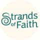 STRANDS OF FAITH logo