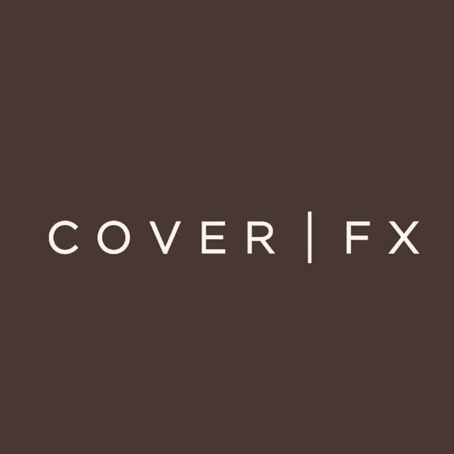 Cover FX logo