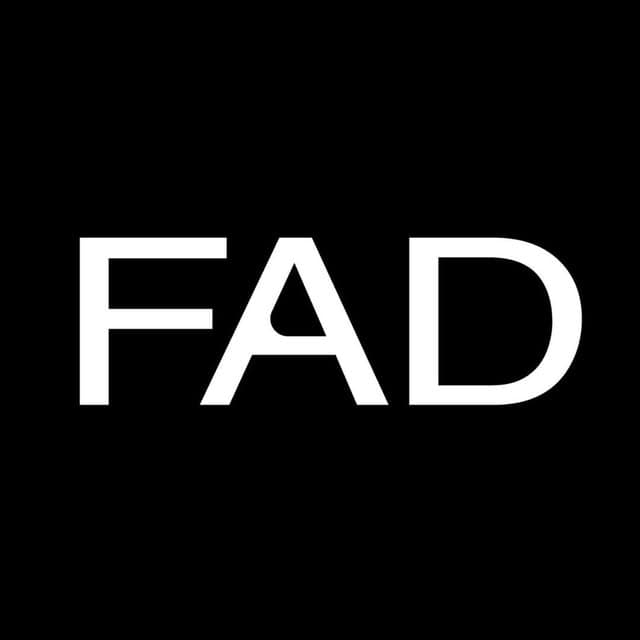 FAD logo