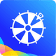 Wheelify Spin Wheel Email Pop logo