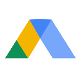 OneClick: Google Ads Tracking logo