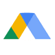 OneClick: Google Ads Tracking logo