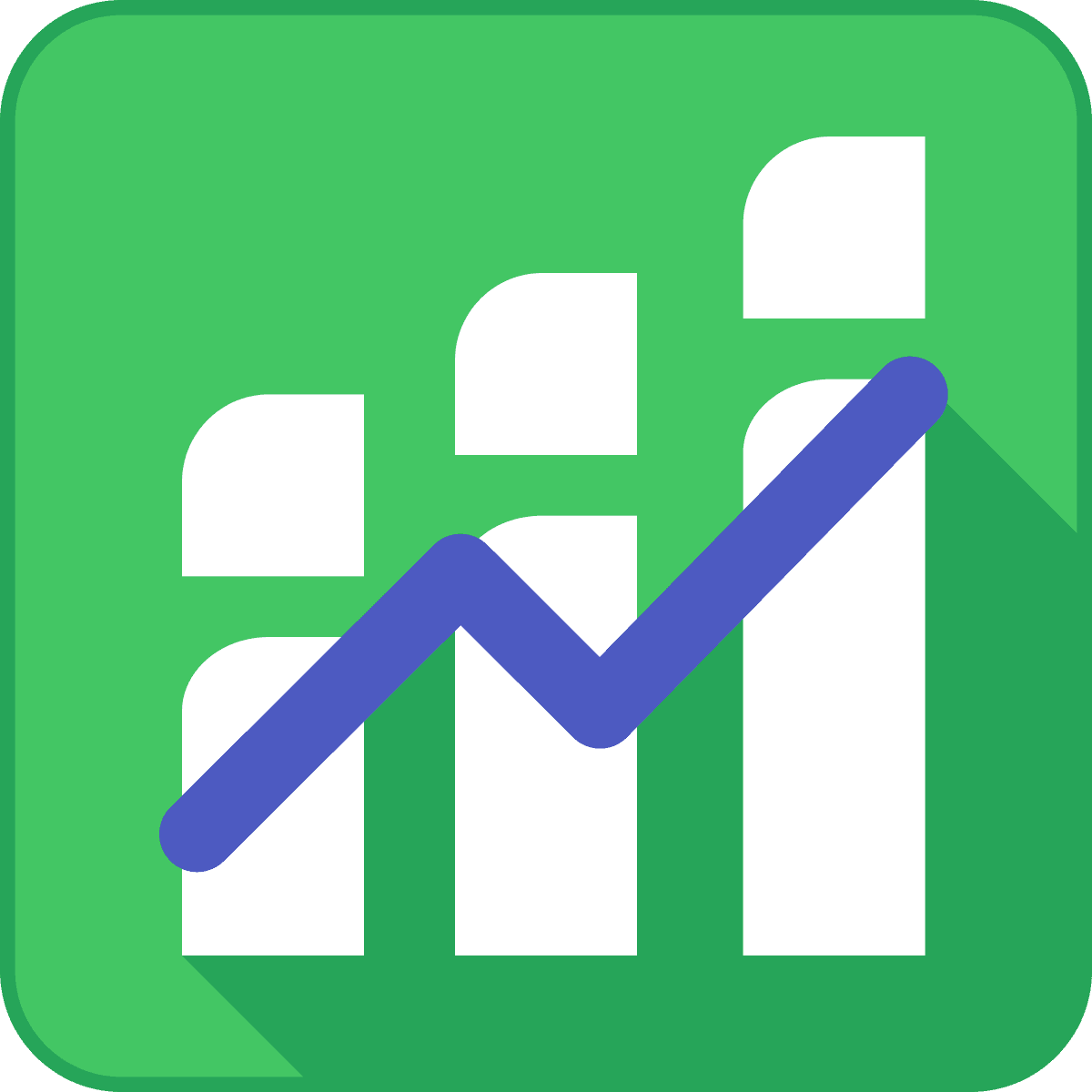 Leverage the power of upsell marketing and analytics to improve conversion and increase revenue. logo