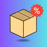 Boxy logo