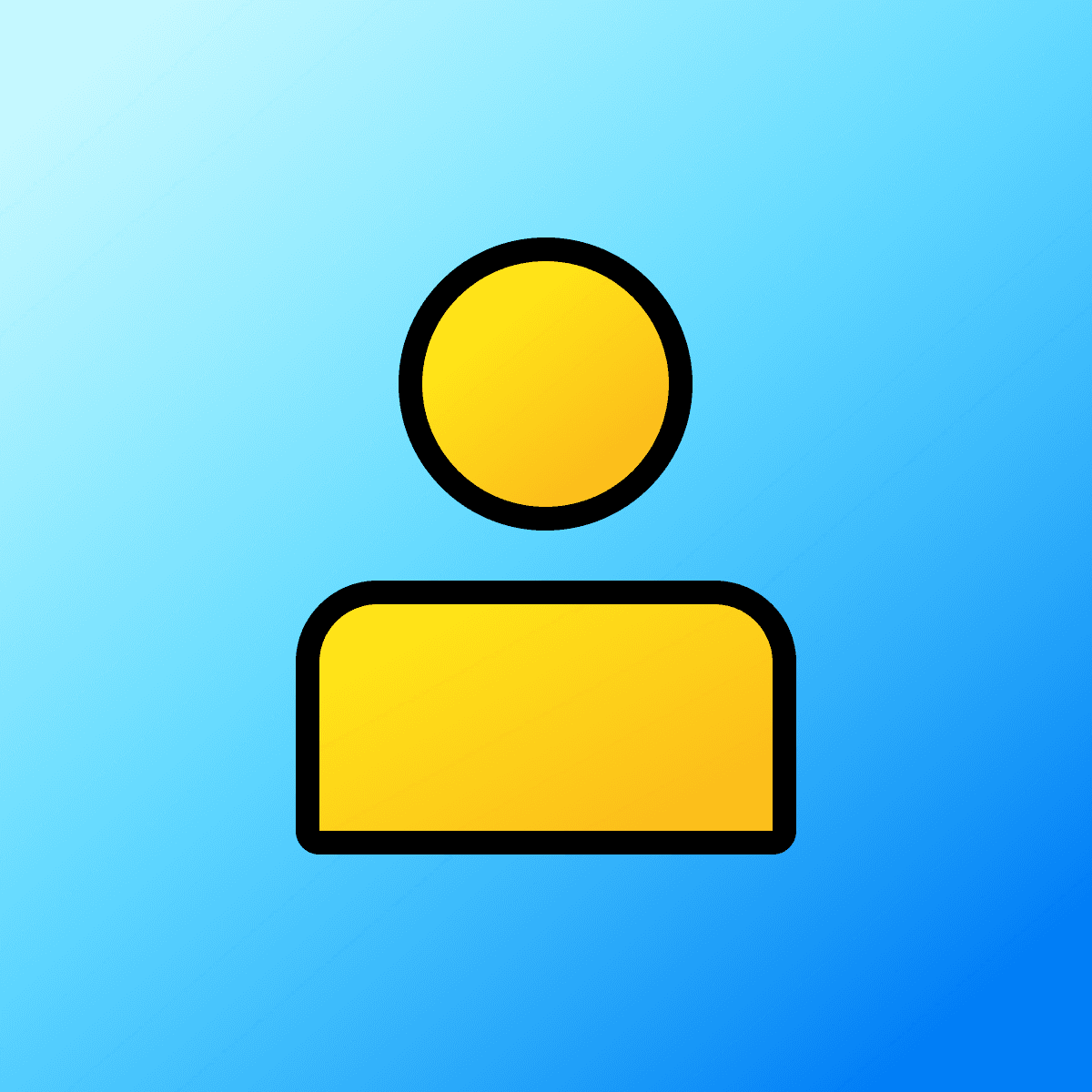 Allow customers to edit their profile: first name, last name, phone, profile image, custom fields logo