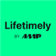 Lifetimely LTV & Profit by AMP logo