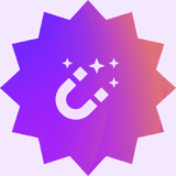 EmailMagnet: AI Popup Builder logo