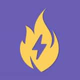 Fire AMP logo