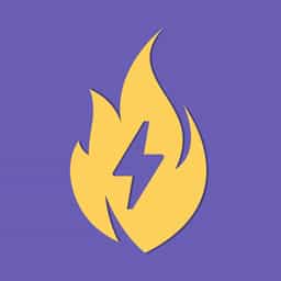 Fire AMP logo