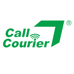CallCourier Official App logo