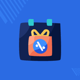 Lightning Deals logo
